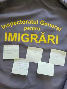 IGI: Modificări în fluxul de înregistrare a cererilor pentru obţinerea avizelor de angajare sau detaşare pentru lucrători străini