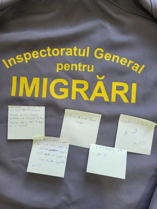 IGI: Modificări în fluxul de înregistrare a cererilor pentru obţinerea avizelor de angajare sau detaşare pentru lucrători străini