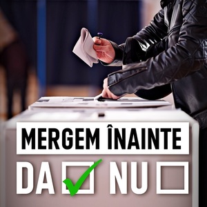 REFERENDUM LOCAL ÎN CAPITALĂ - Aproape 1,8 milioane de bucureşteni, aşteptaţi duminică la referendumul local iniţiat de primarul Nicuşor Dan /Care e procedura de vot /  La ce întrebări vor trebui să răspundă