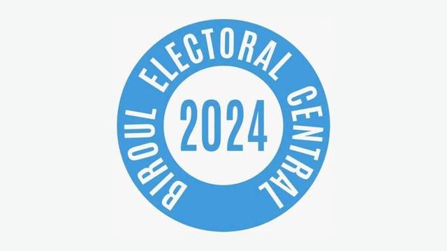 Biroul Electoral Central a stabilit cum se face renumărarea voturilor / Până la 1 decembrie, ora 22.00, procesele verbale scanate trebuie să fie trimise / Originalele trebuie să ajungă până în 3 decembrie Biroul Electoral Central a stabilit cum se face renumărarea voturilor / Până la 1 decembrie, ora 22.00, procesele verbale scanate trebuie să fie trimise / Originalele trebuie să ajungă până în 3 decembrie