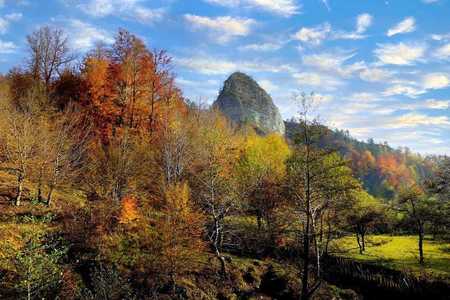 ANM - Temperaturi peste cele obişnuite în această perioadă începând de săptămâna viitoare şi până la începutul lunii ianuarie