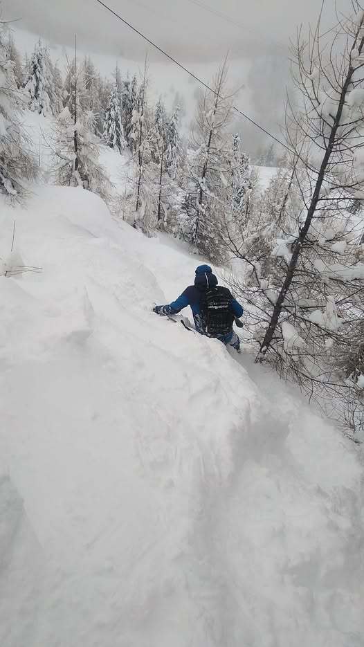 Salvamont Sinaia, şase intervenţii pentru salvarea unor turişti care s-au rănit