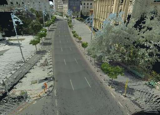 Primarul Capitalei anunţă lansarea licitaţiei pentru un proiect pentru inventarierea completă a patrimoniului Primăriei Bucureşti, aflat pe domeniul ASB/ Vor fi identificate şi geolocalizate trotuare, şosele, poduri