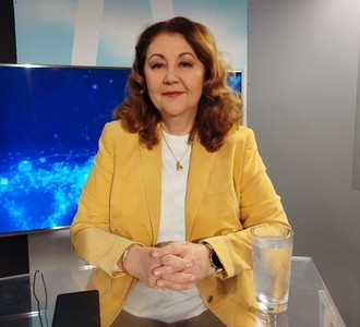 Ucraina a vaccinat mai mult împotriva rujeolei decât România. Suntem pe ultimul loc în Europa la procentul de vaccinare împotriva hepatitei B şi a rujeolei. Dr. Simin Aysel Florescu: Singura boală eradicată cu adevărat e variola, restul nu sunt eradicate