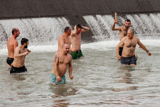 FOTO: Ciprian Sterian