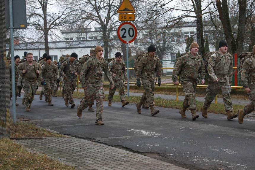 Ministerul Apărării anunţă calendarul exerciţiilor militare majore planificate în România în primul semestru al anului 2025 – Peste 15.000 de militari români şi aliaţi aşteptaţi la DACIA 25 şi DACIAN SPRING 25