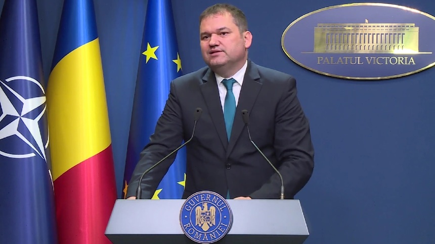 Ministrul Dezvoltării: Credem că este necesară o lege a Capitalei, aşa cum multe capitale europene au, care reglementează procedurile de coordonare, relaţiile administrative între Primăria Generală şi primăriile de sector