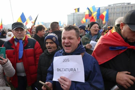 FOTO: Inquam Photos / George Călin