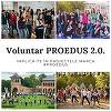 Liceenii bucureşteni, aşteptaţi să se înscrie online în cel mai mare program de voluntariat din ţară. Nicuşor Dan: Voluntariatul le va dezvolta abilităţi care le vor fi foarte utile în viaţă şi în carieră