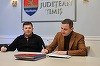 A fost semnat contractul pentru demolarea Stadionului ”Dan Păltinişanu” din Timişoara/ În locul lui va fi construită o arenă cu 30.000 de locuri, cea mai mare din ţară, după Arena Naţională - FOTO
