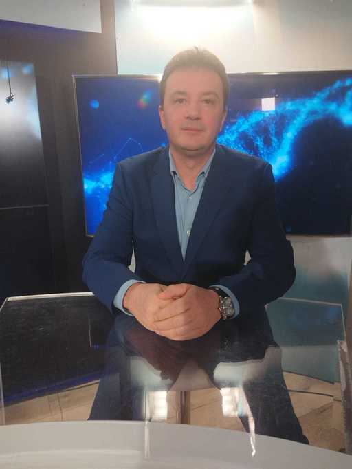 Silvius Negoiţă, medic anestezist: Cineva, în pandemie, nu reţin numele, spunea că, după pandemia de COVID, va urma o epidemie de boli cronice. Din păcate, aşa este 