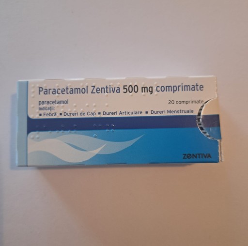 Medicii din Elveţia, îngrijoraţi de ”Provocarea Paracetamol” de pe Tik Tok/ Medic român: Supradozajul cu paracetamol provoacă leziuni ireversibile ale ficatului/ Precizările reprezentanţilor TikTok 