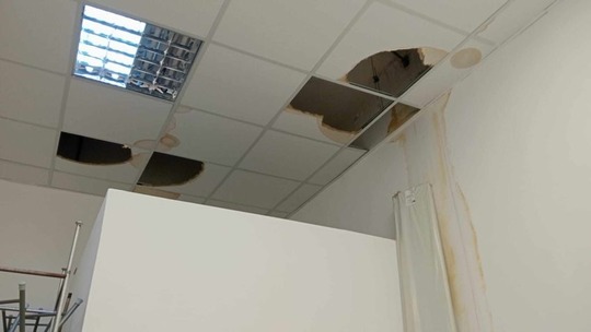 FOTO: Radio Reşiţa