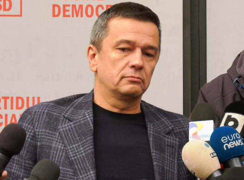 Grindeanu: Propunerea de buget, la Ministerul Transporturilor, acoperă toate marile investiţii pe care ni le-am propus/ Ne propunem în jur de 250 de kilometri de autostradă şi drum expres pe care să îi dăm în circulaţie şi 260 de kilometri pe cale ferată