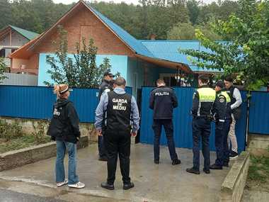 Garda de Mediu a făcut anul trecut peste 1500 de controale la operatori şi la amplasamentele unde au loc activităţi cu impact asupra calităţii aerului / Au fost date amenzi de aproape 11 milioane de lei 
