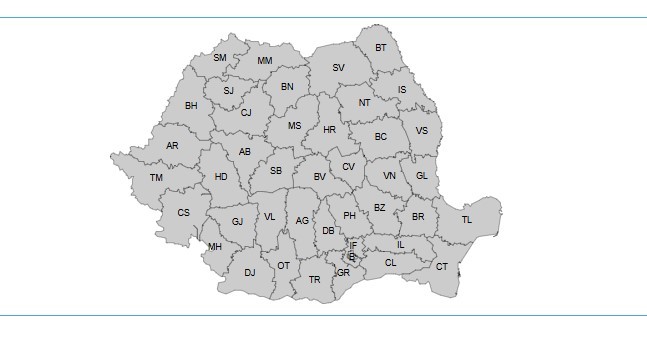 Meteorologii anunţă vreme rece şi nopţi şi dimineţi geroase până joi. În estul Transilvaniei, temperaturile pot ajunge până la - 17 grade