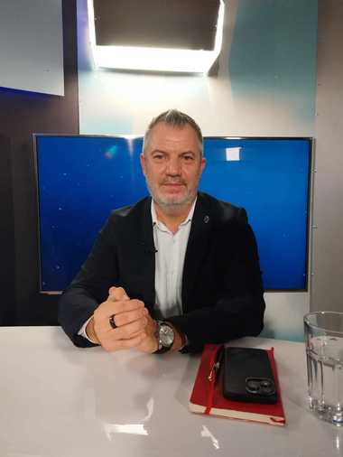 Medicul Gabriel Gorun: Suntem semi-legaţi la ochi, un pic orbi, aproape, când e vorba de substanţe noi psihoactive/ Nu le putem detecta pe toate, nu vorbesc neapărat din limite de laborator, vorbesc din limite de cunoaştere