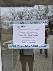 ANPC a decis să închidă temporar un centru de îngrijire a persoanelor vârstnice din Timiş / Printre nereguli: blocul alimentar nu era igienizat, camerele aveau infiltraţii de apă în pereţi şi mucegai / La un centru din Bihor au fost găsite medicamente exp