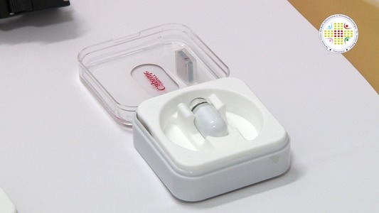 Metodă nouă de investigare a intestinului subţire, la Spitalul de Boli Infecţioase Timişoara prin folosirea unei capsule de mărimea unui comprimat de vitamină
