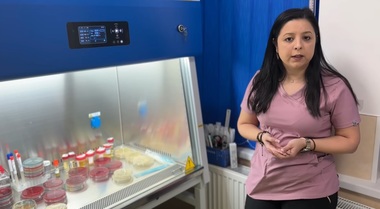 Aparatură de laborator modernă, cumpărată prin PNRR, livrată Spitalului Judeţean de Urgenţă Călăraşi