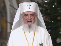 Patriarhul Bisericii Ortodoxe Române, mesaj de însănătoşire grabnică transmis Papei Francisc 