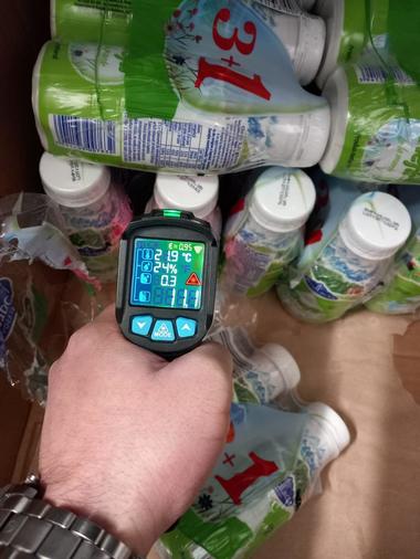 Amenzi de 120.000 de lei, date de ANPC după controale la spitale aflate în subordinea ASSMB