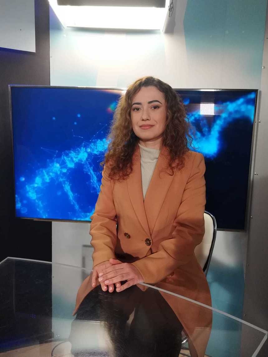 Câte tipuri de dureri există și care este cel mai frecvent dintre ele? Medicul reumatolog Anca Ionescu a explicat cum se deosebește un tip de durere de altul