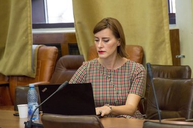 Mirabela Amarandei Duminică, consilier al ministrului Educaţiei: La finalul acestor schimbări, şcoala trebuie să arate mai prietenoasă, mai incluzivă şi să înţeleagă diversitatea umană din interiorul comunităţilor 
