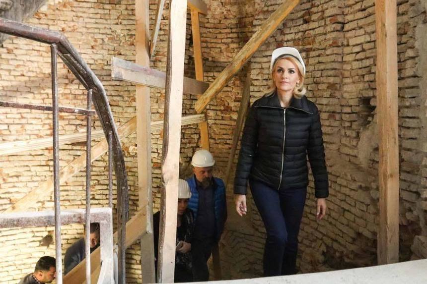 Firea: Bucureştiul rămâne capitala europeană a riscului seismic/ ”Reuşitele” ultimilor 4-5 ani sunt hârtii şi blocaje. Sunt importante expertizele şi documentaţiile, dar când vorbim de risc seismic singurul lucru care contează e ca locuinţa să fie sigură