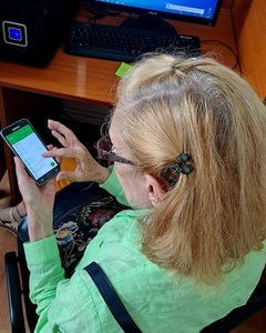 Nicuşor Dan, primarul Capitalei: Organizăm cursuri de iniţiere în lumea digitală pentru seniori