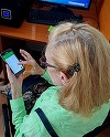 Nicuşor Dan, primarul Capitalei: Organizăm cursuri de iniţiere în lumea digitală pentru seniori