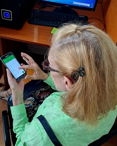 Nicuşor Dan, primarul Capitalei: Organizăm cursuri de iniţiere în lumea digitală pentru seniori