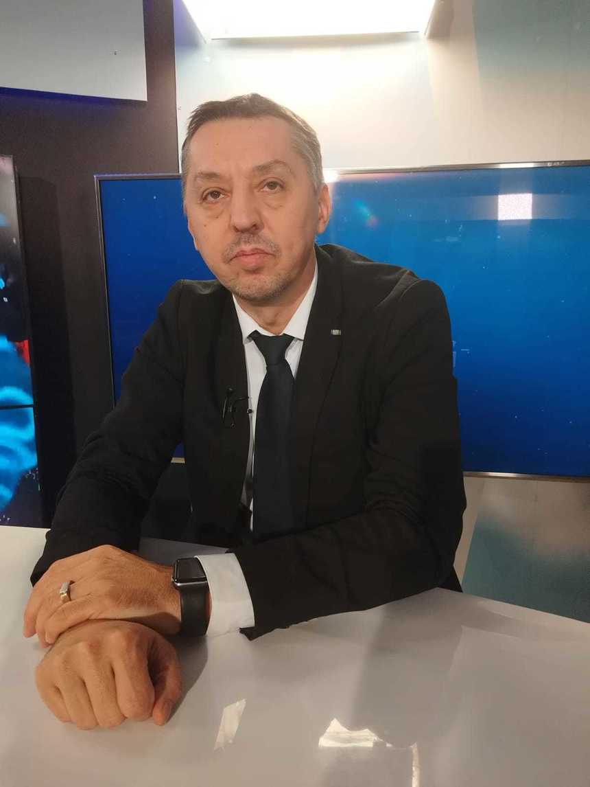 Daniel David explică ce-i împinge pe tineri către consumul de droguri / Valorile care îi împiedică să recurgă la aceste substanţe se învaţă acasă, în familie

