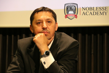 Guvernul a înfiinţat Institutul de Ştiinţele Educaţiei, care va funcţiona în cadrul ministerului de resort. David: Pentru mine acest institut are o funcţie-cheie, trebuie să ne asigure că vom putea face politici şi intervenţii în educaţie bazate pe dovezi