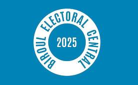 Biroul Electoral Central a sesizat organele de urmărire penală şi CNA, după ameninţări primite de membrii săi pe reţelele de socializare
