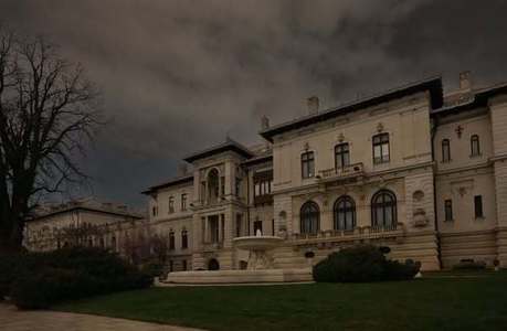 Ora Pământului 2025: Sâmbătă, între orele 20:30 şi 21:30, lumina va fi stinsă la Palatul Cotroceni, pentru o oră, pentru a atrage atenţia asupra importanţei protejării naturii