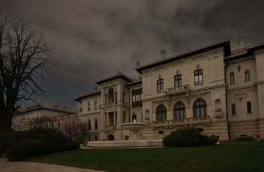 Ora Pământului 2025: Sâmbătă, între orele 20:30 şi 21:30, lumina va fi stinsă la Palatul Cotroceni, pentru o oră, pentru a atrage atenţia asupra importanţei protejării naturii