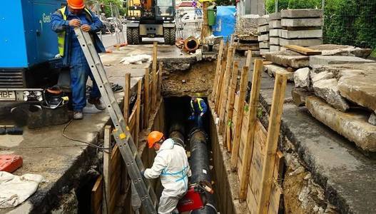 Termoenergetica anunţă lucrări la sistemul de termoficare în mai multe zone din Capitală/ Intervenţiile au durate diferite, în funcţie de complexitatea fiecăreia/ Aceste lucrări de reparaţii sunt urgente