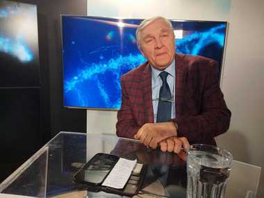 Profesorul Mircea Beuran: În România sunt foarte puţine cazurile oncologice de stadii primare, 0, 1, 2; Noi ne găsim la extrema cealaltă
