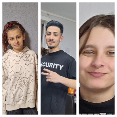 Hunedoara: Trei adolescenţi, daţi dispăruţi după ce au plecat dintr-o casă de tip familial şi nu au revenit / Au fost daţi în urmărire naţională