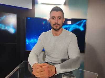 Cristian Drăghiceanu, osteopat şi fiziokinetoterapeut: Se constată cazuri de scolioză încă de la vârsta de 7-8 ani/ Cu cât le diagnosticăm mai repede, cu atât le putem corecta sau îi putem ajuta pe micuţi să ducă o viaţă cât mai bună