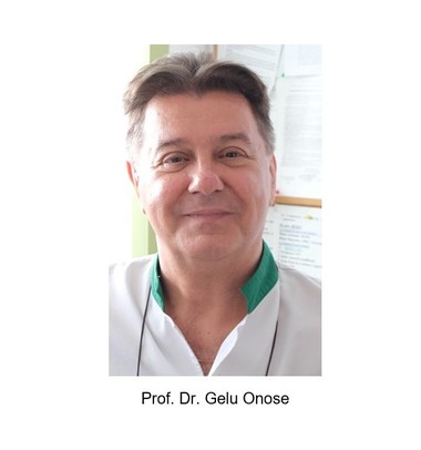 Dr. Gelu Onose, despre OUG care relativizează rolul specialiştilor în medicină fizică în procesul de reabilitare a pacienţilor: Nu înţeleg de ce această specialitate e pusă sub semnul întrebării. Medicii rezidenţi, dezamăgiţi/ Protest joi, la Cotroceni 

