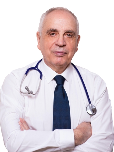 Medic cardiolog: Cele mai multe cazuri de boli cardio-vasculare sau cancer pot fi prevenite/ Care sunt ce cinci factori de risc major pentru aceste boli/ Stresul nu este unul dintre factori
