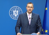 Mihai Constantin: Agenţia Naţională pentru Protecţia Mediului va fuziona cu Agenţia Naţională pentru Arii Naturale Protejate. Numărul total al posturilor se va reduce cu 371