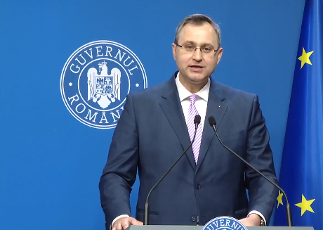 Mihai Constantin: Agenţia Naţională pentru Protecţia Mediului va fuziona cu Agenţia Naţională pentru Arii Naturale Protejate. Numărul total al posturilor se va reduce cu 371