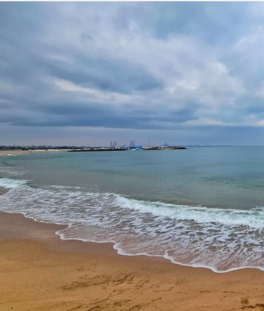 Apele Române: 77 de subsectoare de plajă sunt scoase în prezent la închiriere pentru o perioadă de 10 ani/ Plajele sunt în Mamaia, Constanţa, Eforie Nord, Eforie Sud