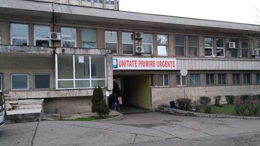 DSU sesizează CNCD după ce managerul Spitalului Judeţean Constanţa a motivat schimbarea şefei UPU susţinând că este nevoie de o mână de bărbat/ Managerul spitalului afirmă că a fost o greşeală de exprimare şi că este nevoie de o mână forte la UPU