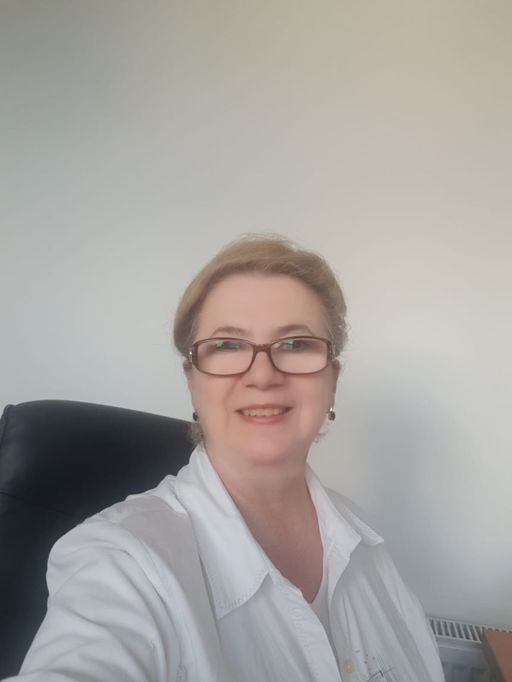 Gala News.ro - Medicul Elena Copaciu, Premiul pentru ”Dedicare profesională”: Îmi doresc să inspir tinere generaţii de medici să aleagă meseria cu inima şi atunci nu o vor resimţi niciodată ca pe o povară, ci ca o ..inspiraţie