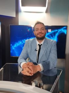 Medicul ginecolog Andrei Dumitrescu: Am scris pe Facebook şi am primit o grămadă de mesaje urâcioase când am lansat ideea că ar trebui să promovăm educaţia sexuală în şcoli
