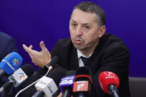 Daniel David susţine că în comisiile de la Evaluarea Naţională trebuie desemnate persoane din afara centrelor de examinare, pentru evitarea eventualelor conflicte de interese